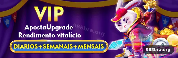 988bra Aplicativo - 988bra visual 1